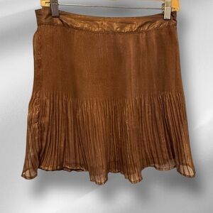 I‎ Jeans by Buffalo Mini Skirt